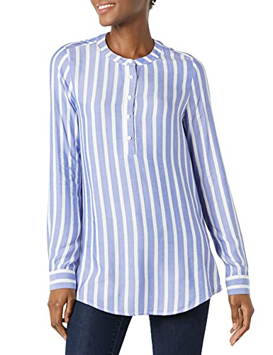 Blue Stripe
