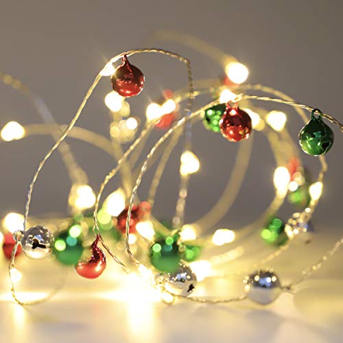 Jingle Bell Orange