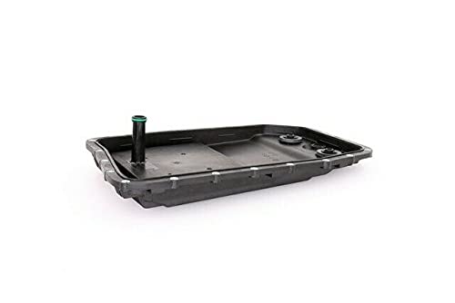 02-12 BMW Automatic Transmission Oil Pan Replacement - Durable OEM Fit for 3 Series 5 Series X5 - Perfect for DIY Mechanics & Transmission Repair Shops
