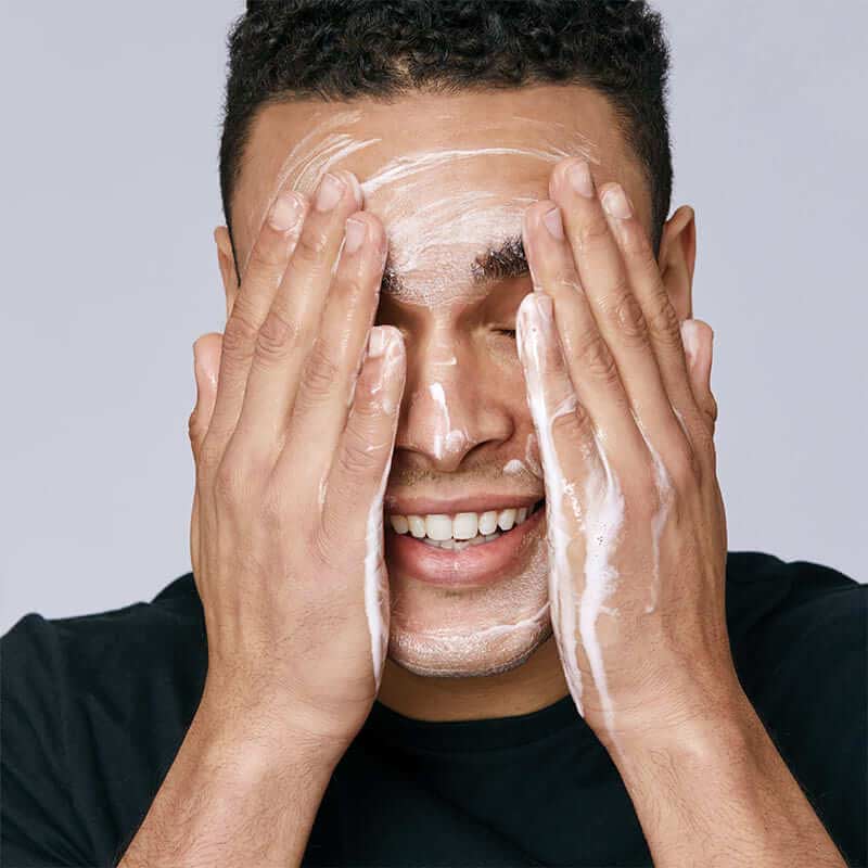 Mario Badescu Acne Facial Cleanser for Oily & Acne-Prone Skin - Gentle Daily Face Wash to Clear Breakouts & Unclog Pores - Perfect for Morning & Night Skincare Routine