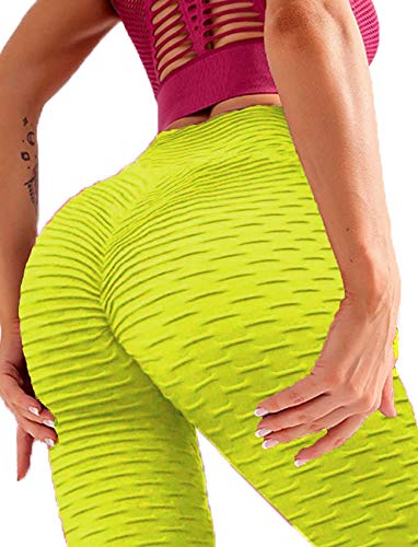 #1 S-neon Yellow
