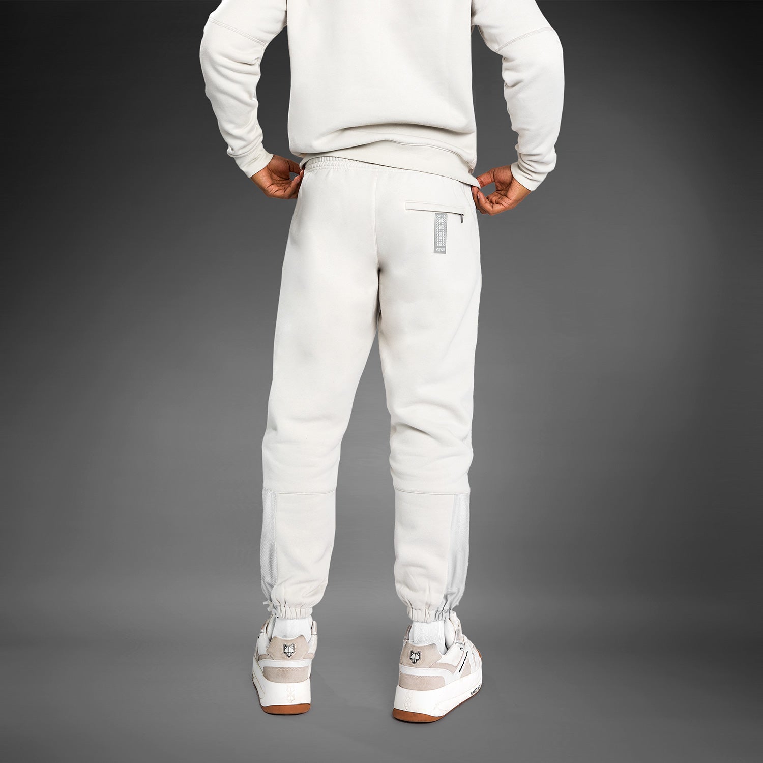 Venum Silent Power Jogger - Lightweight Training Pants for Men & Women | Comfortable & Breathable Workout Joggers for Gym, Running & Casual Wear