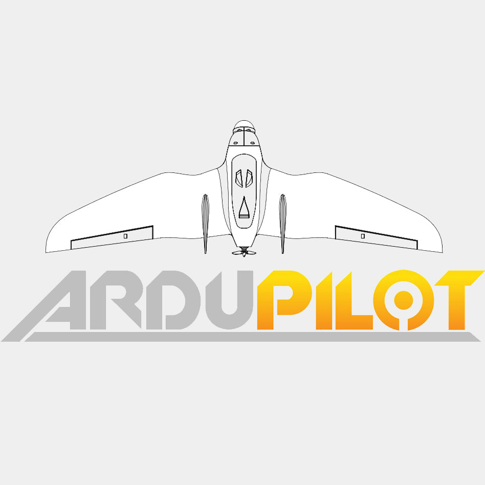 Ardupilot Fixed Wing Flight Evaluation Kit - Pre Order | UAV Drone Autopilot System for RC Aircraft | Perfect for Aerial Mapping, Surveying & Research Projects