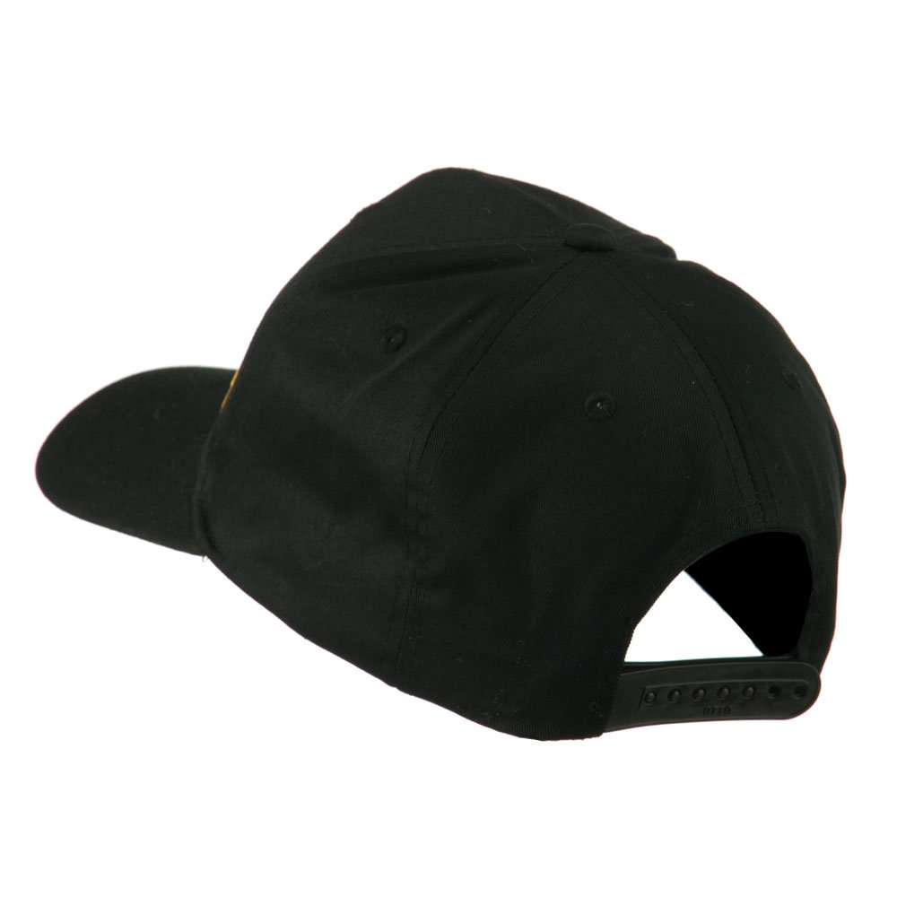 e4Hats.com Special Officer Embroidered Cap - Police, Security & Military Style Hat for Law Enforcement Professionals - Perfect for Duty, Outdoor Work & Casual Wear
