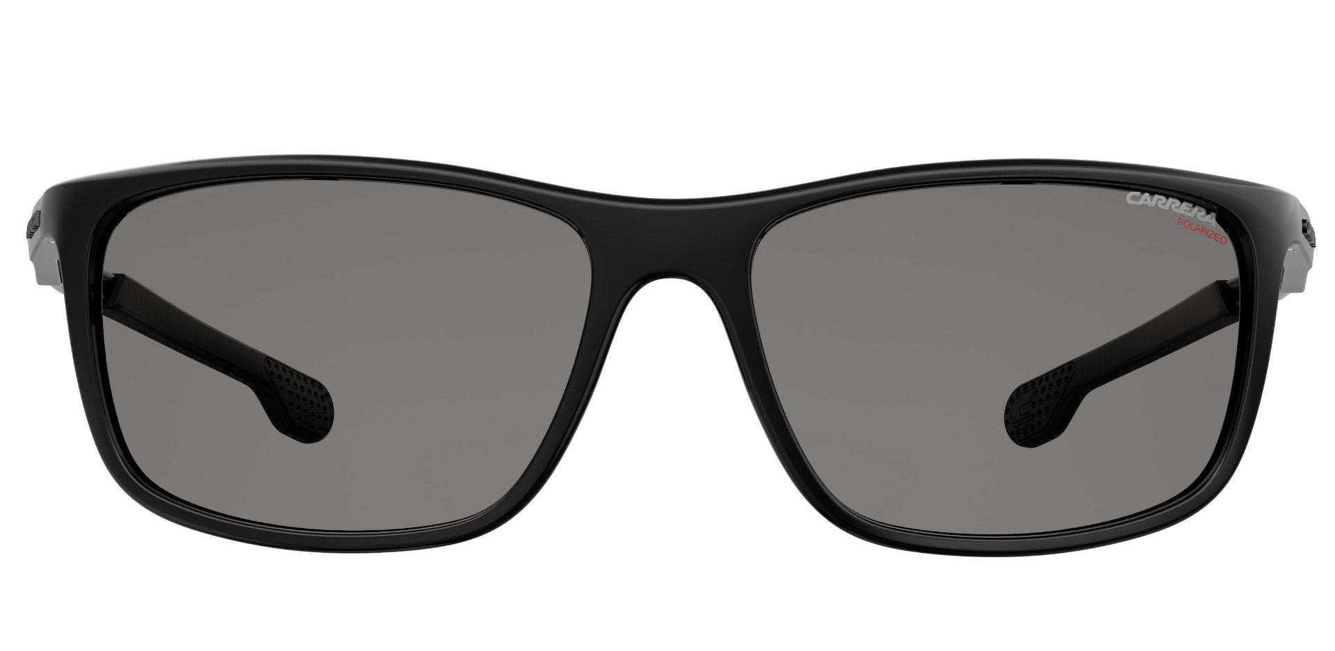 Carrera 4013 S Sunglasses - Polarized UV Protection Sports Sunglasses for Men & Women - Perfect for Running, Cycling, Driving & Outdoor Activities