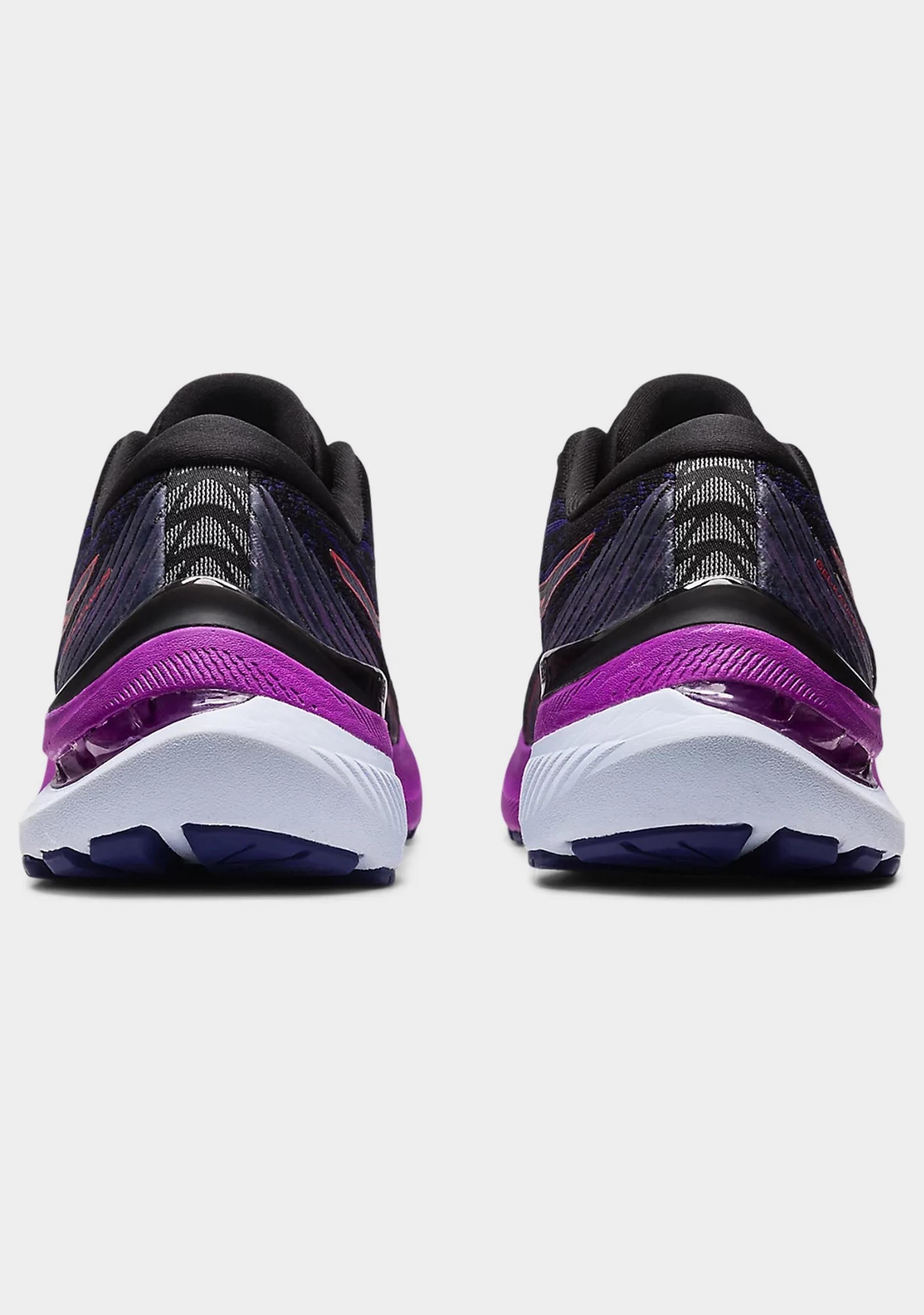 ASICS Women's Gel-Kayano 29 Running Shoes - Lightweight Stability Sneakers for Road Running, Jogging & Gym Workouts