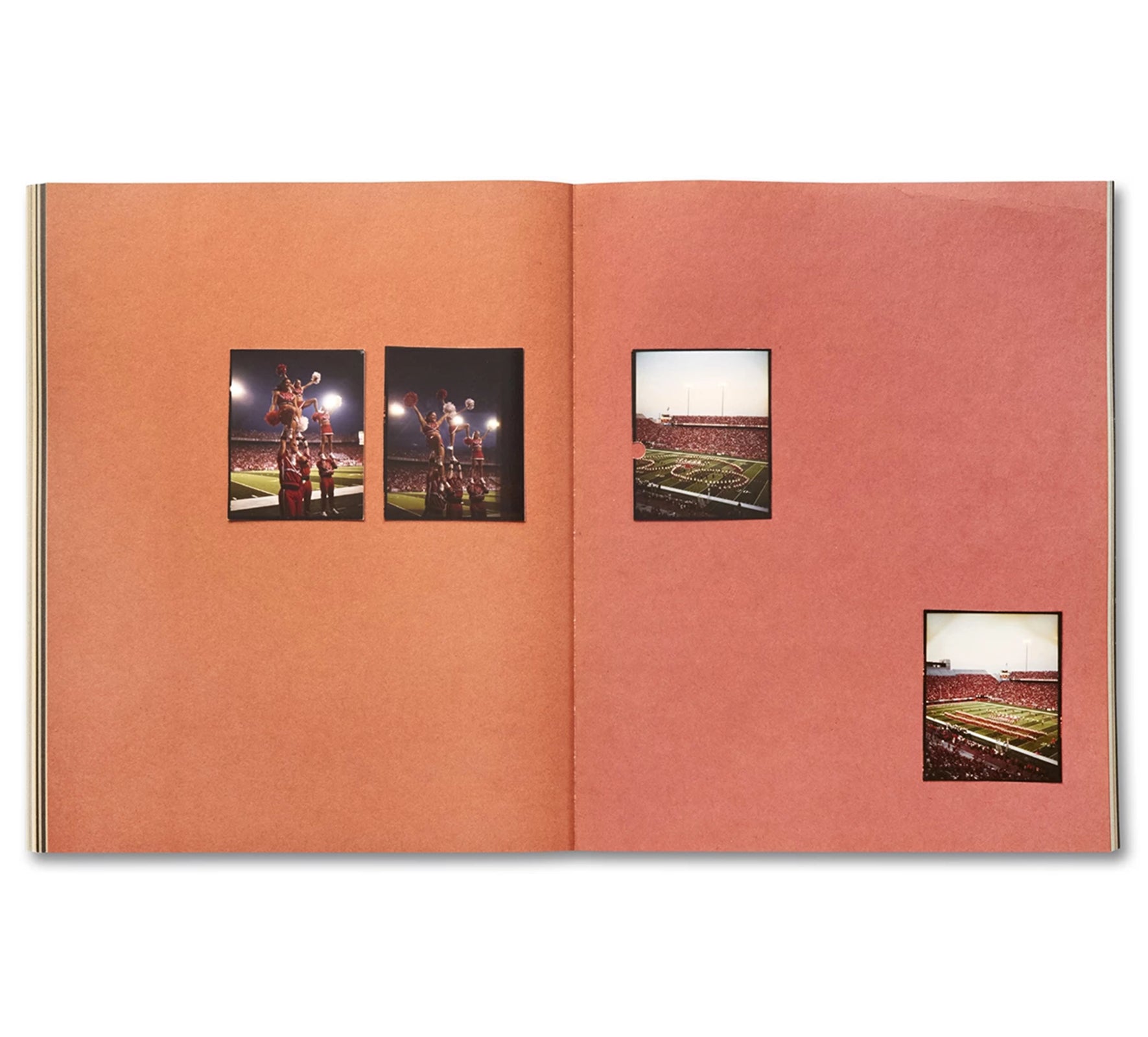 OMAHA SKETCHBOOK by Gregory Halpern - Photography Art Book, Midwest USA Landscape & Portrait Collection - Perfect for Artists, Photographers & Travel Enthusiasts