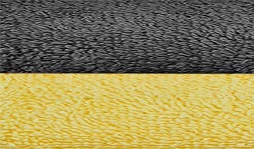 Grey - Yellow