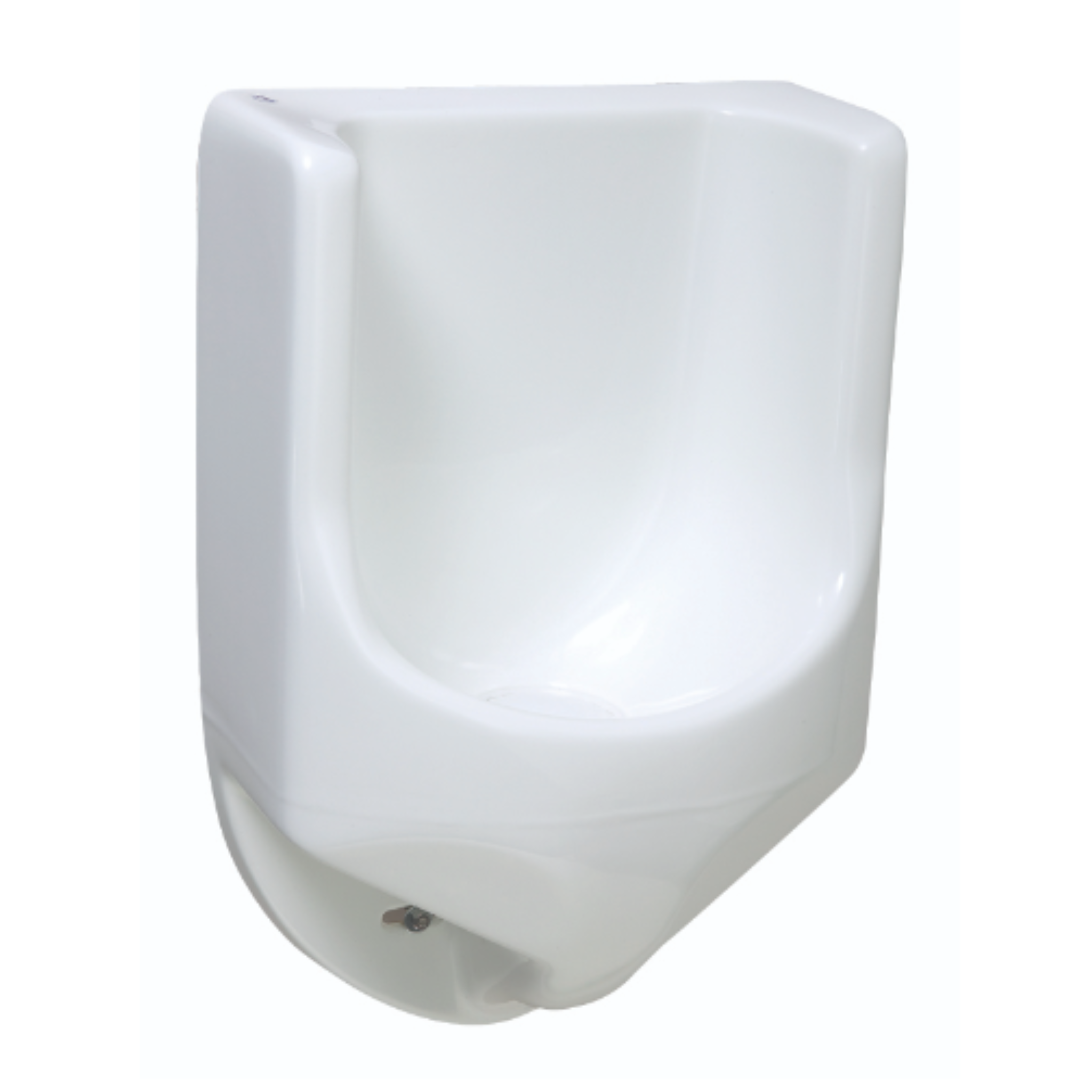 Waterless Kalahari 2003 18 No Flush Waterless Urinal - Eco-Friendly Waterless Urinal System for Commercial & Public Restrooms, Offices, Schools & Outdoor Facilities