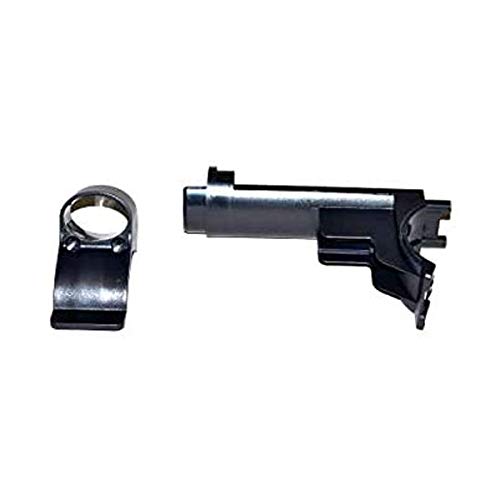 Kenmore Vacuum Hose Holder Replacement Part #KC23PDHHZV07 - Compatible with Kenmore Vacuums, Durable & Easy to Install - Perfect for Home Cleaning & Maintenance