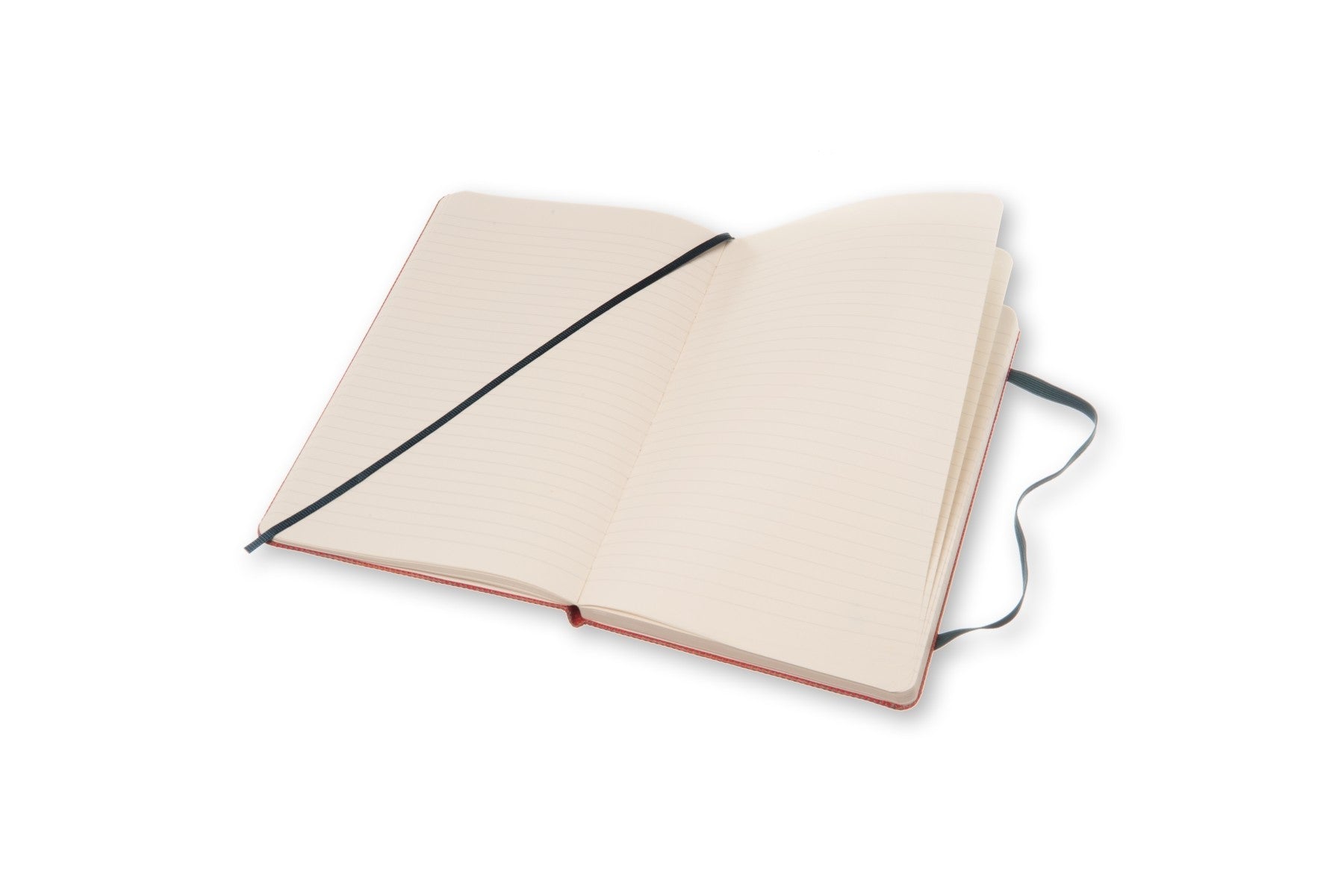 Moleskine Limited Edition Notebook Blend 15 - Ruled Premium Journal for Writing, Sketching & Note Taking - Perfect for Students, Professionals & Artists