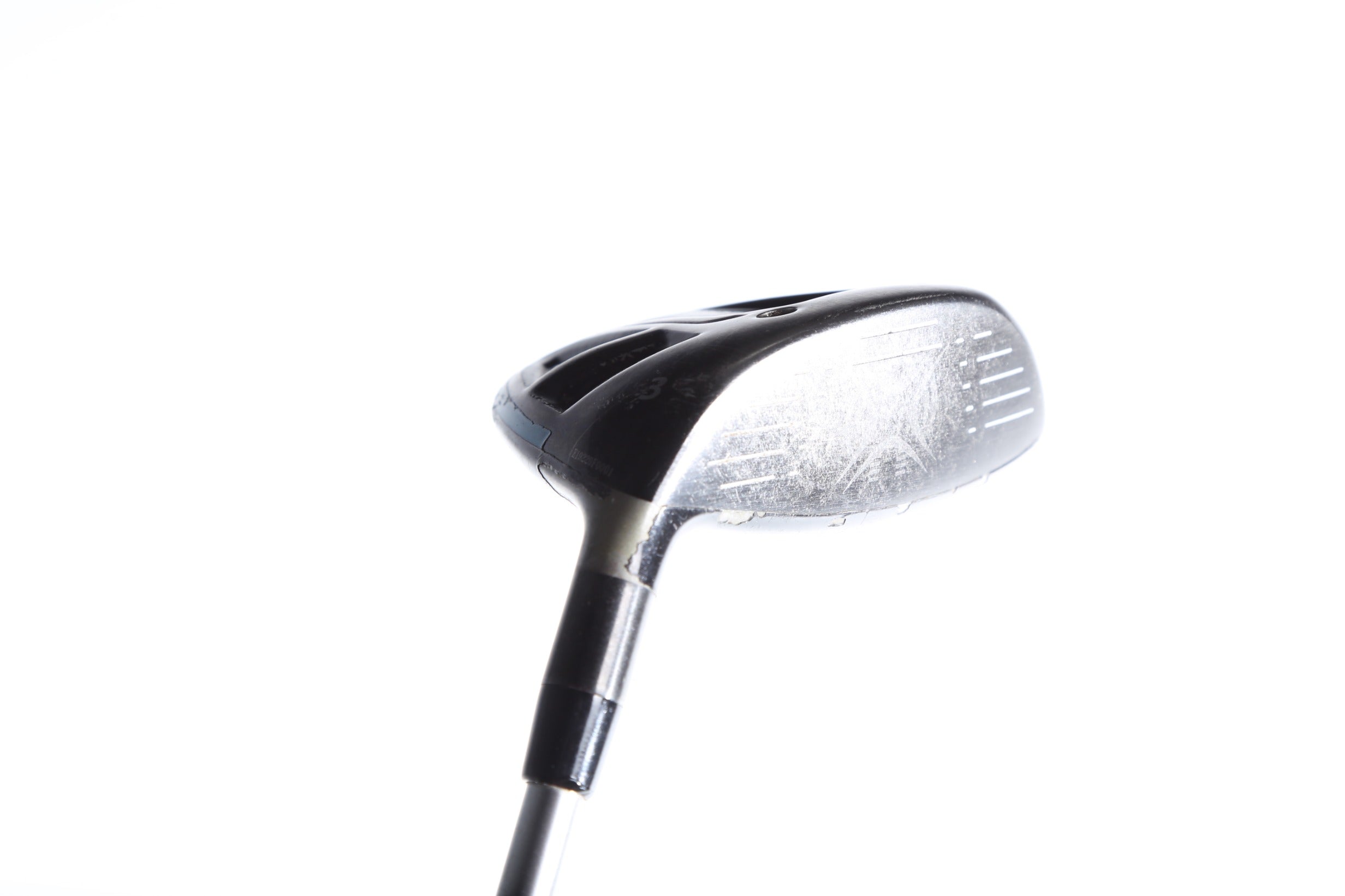 Used Callaway Rogue 3 Wood Golf Club - Right Handed 15° Ladies Flex for Women Golfers | Perfect for Fairway Shots & Long Game Improvement