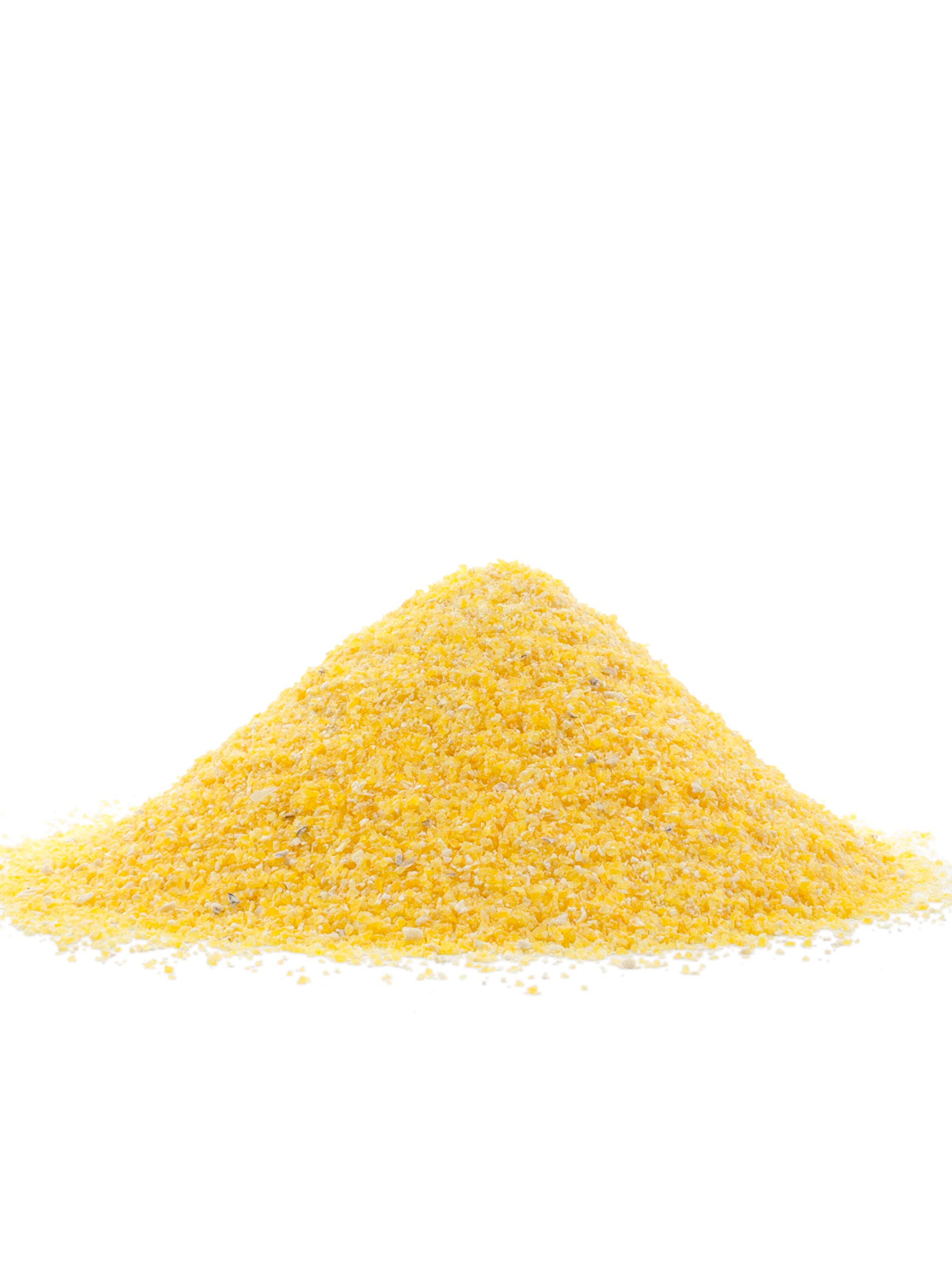 Organic Gluten-Free Corn Grits & Polenta by Bob's Red Mill - 24oz (Pack of 4) | Non-GMO, Stone Ground | Perfect for Breakfast Porridge, Italian Polenta Dishes & Southern-Style Recipes