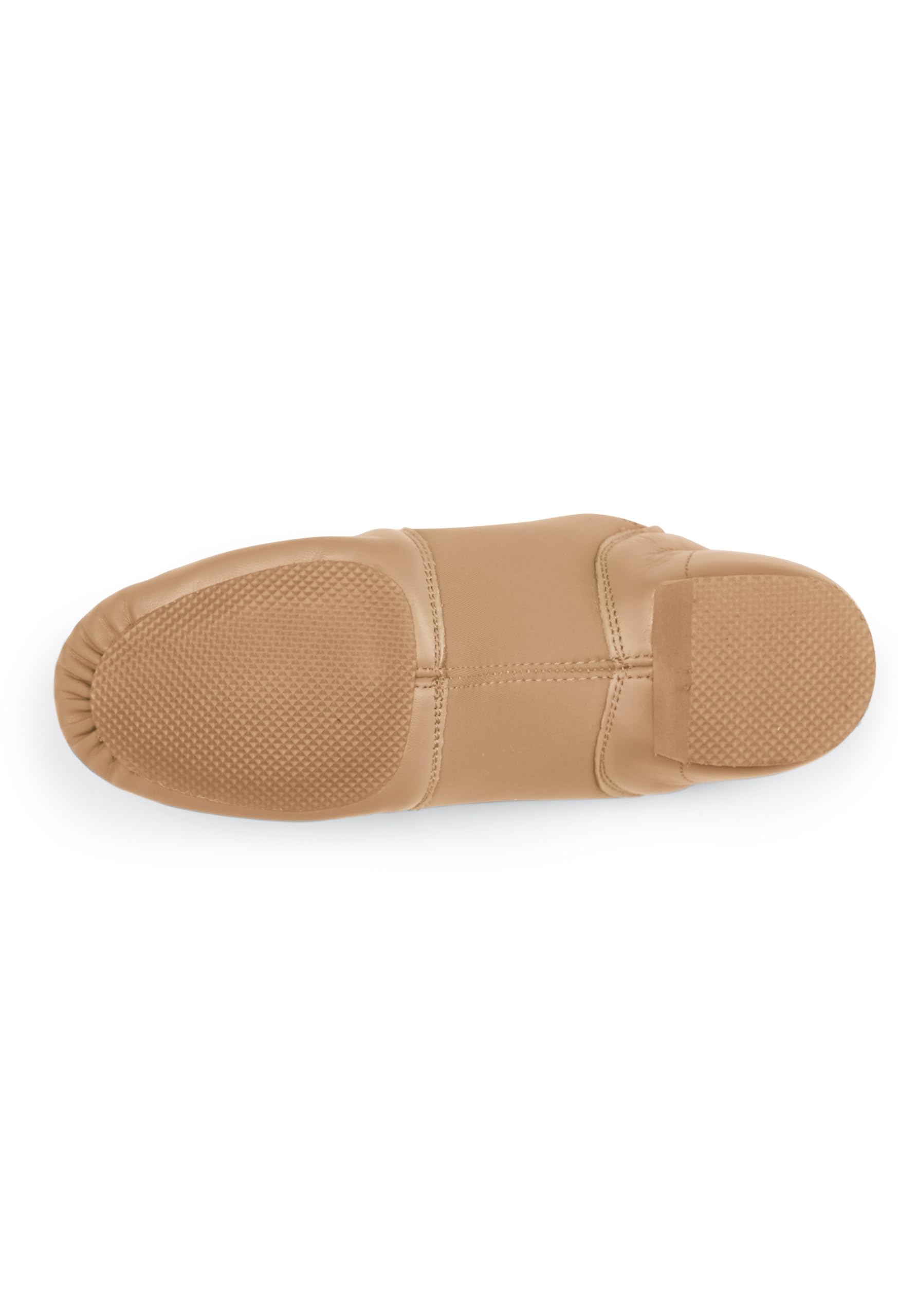 Balera Slip-On Jazz Shoes for Girls & Women - Comfortable Dance Shoes for Ballet, Jazz & Performance - Perfect for Dance Classes, Recitals & Practice