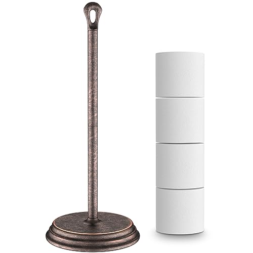 D-oil Rubbed Bronze