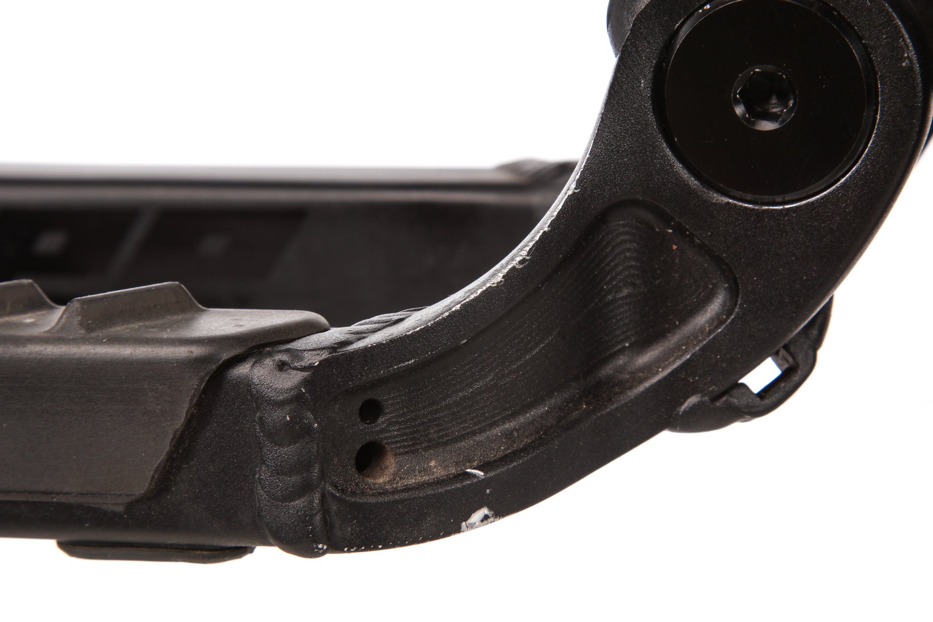 Banshee Phantom V3 Aluminum Mountain Bike Frame - Large Size for Trail & Enduro Riding - 2020 Model | Perfect for Off-Road Adventures and Mountain Biking Enthusiasts