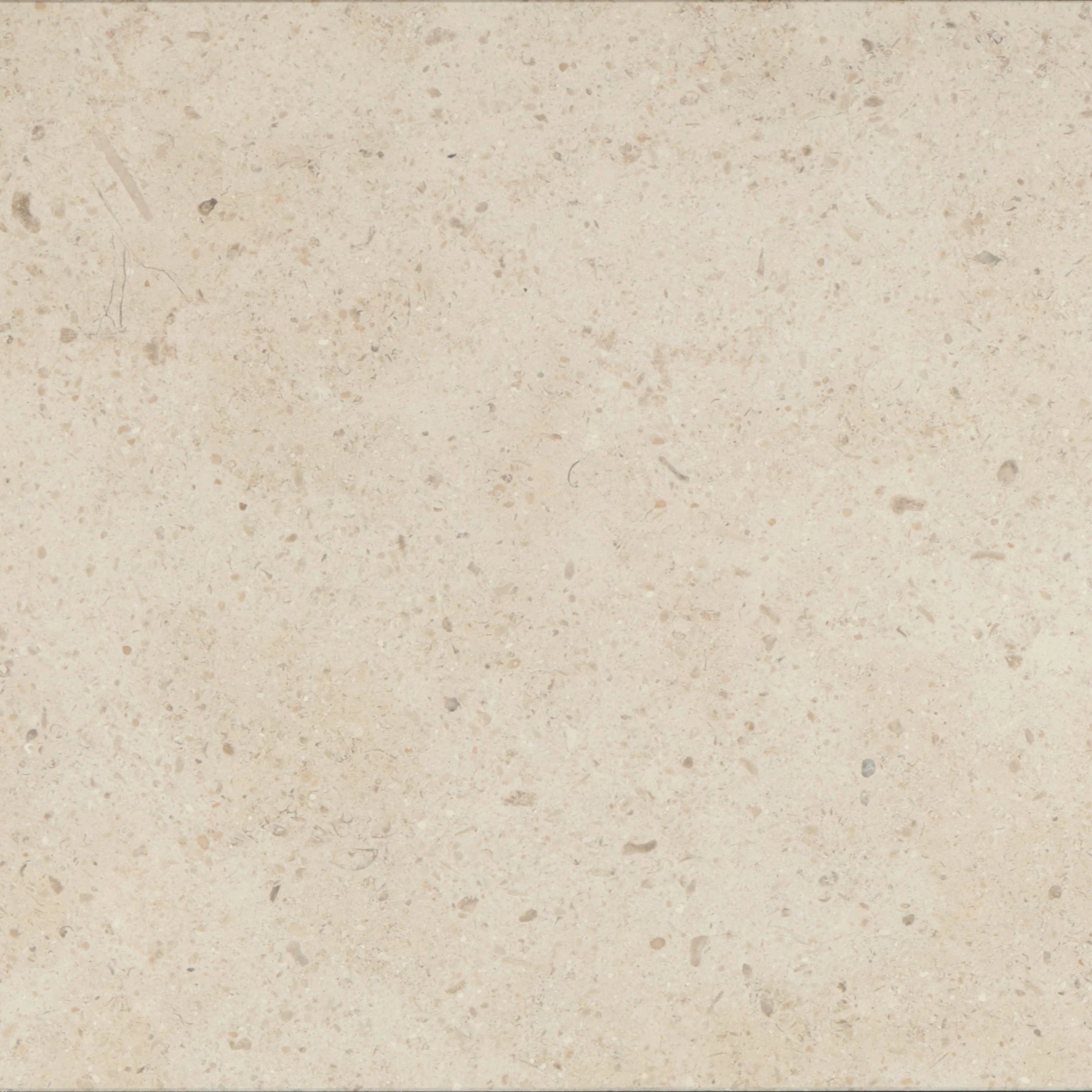 Premium Gascogne Beige Limestone Tile - Natural Stone Flooring & Wall Tiles for Kitchen, Bathroom, and Outdoor Patio Decoration