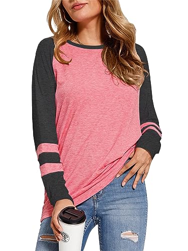 Pink Black Gray