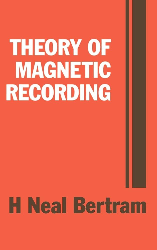 Magnetic Recording Theory - Principles & Applications for Data Storage & Audio Devices | Learn How Magnetic Recording Works in Hard Drives & Tape Systems