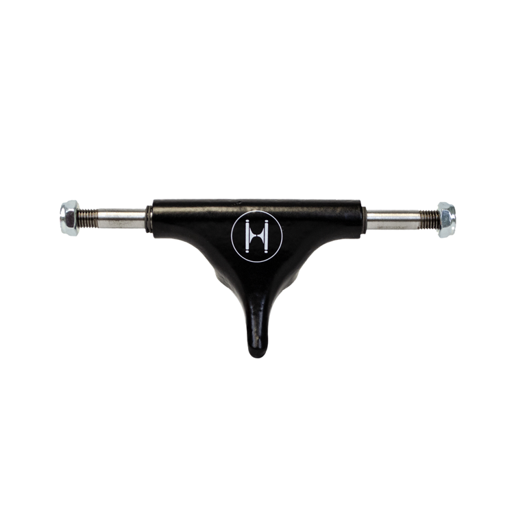 Huck Truck - Durable and Stylish Skateboard Truck for Smooth Rides | Perfect for Street Skating, Park Tricks & Commuting