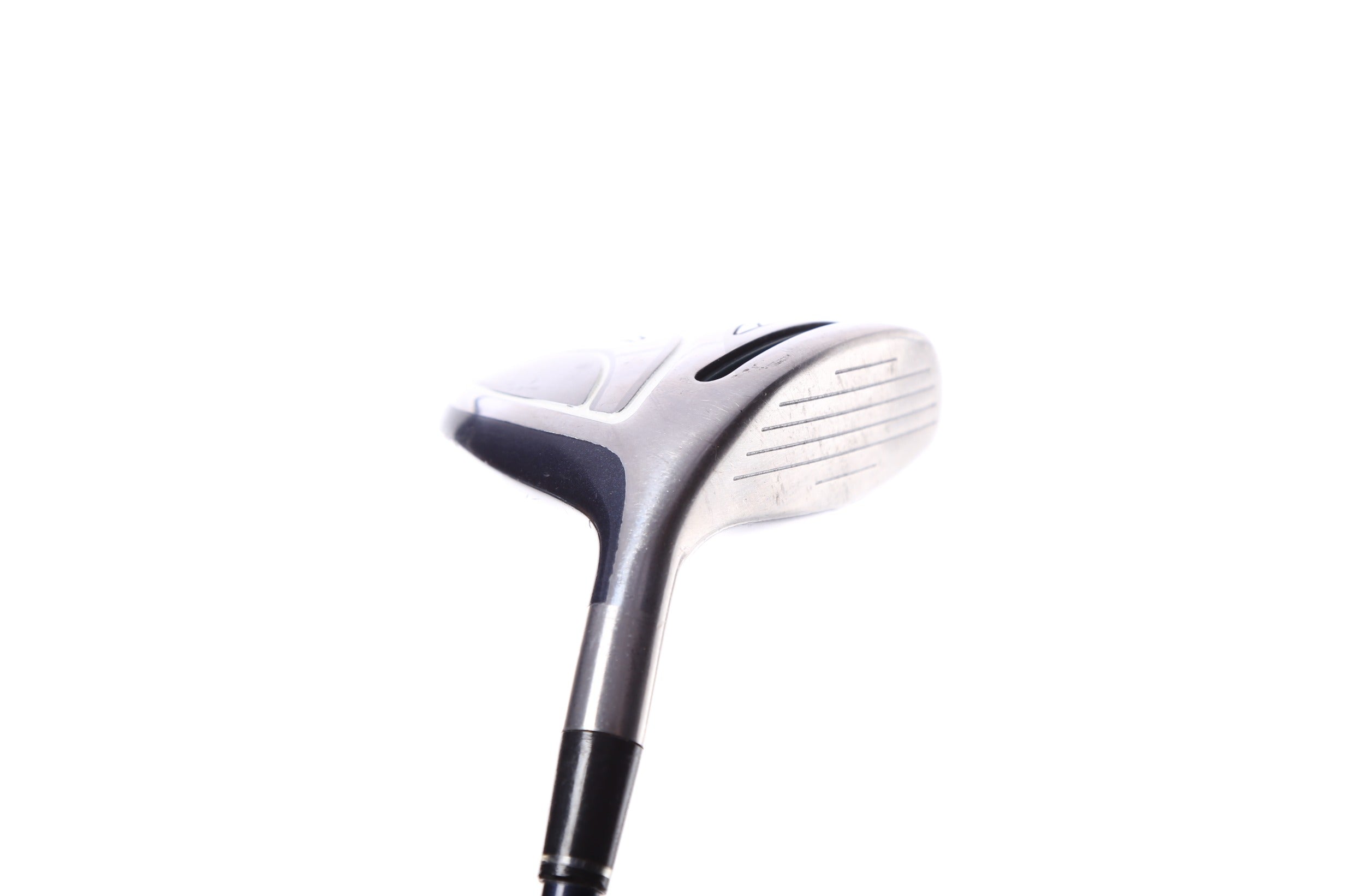 Used Adams Idea 3 Wood Golf Club - Right Handed 15° Ladies Flex - Perfect for Women Golfers on the Course