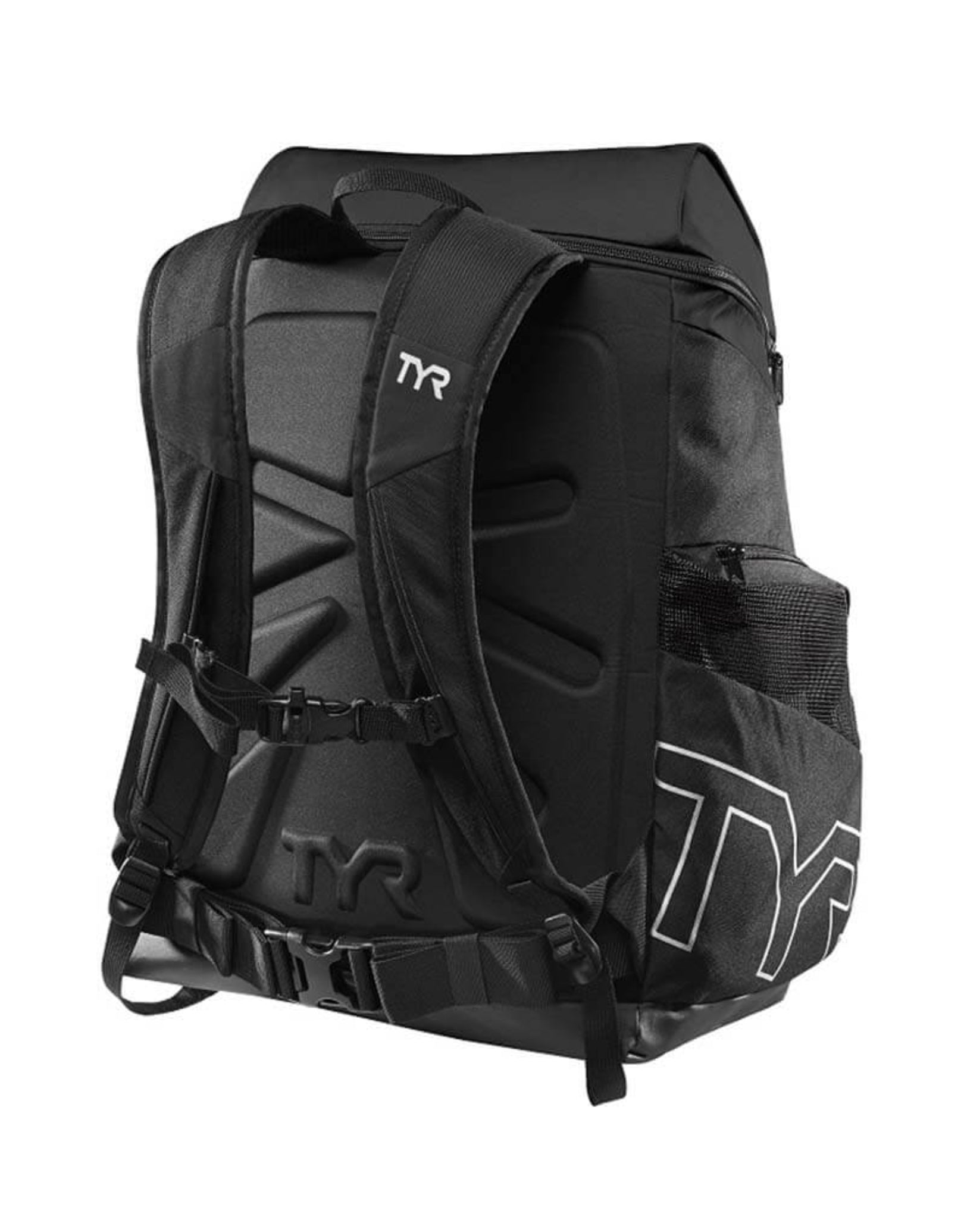 Alliance 45L Waterproof Travel Backpack - Durable Hiking & Camping Backpack for Outdoor Adventures, Business Trips & College Students
