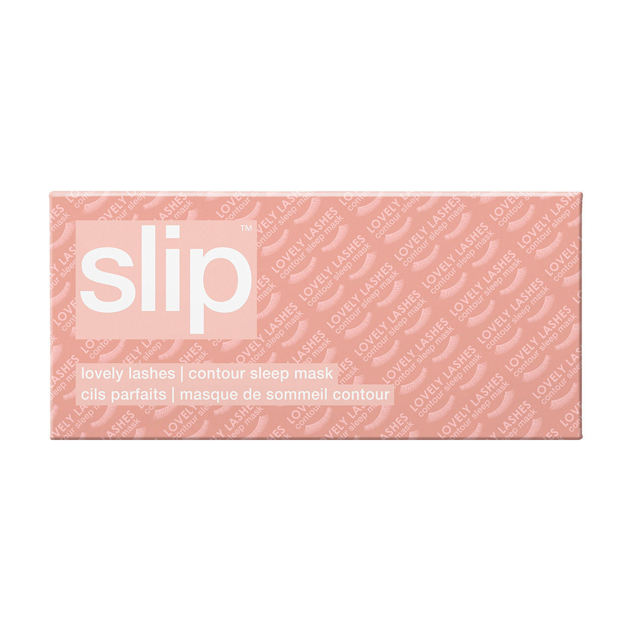 Contour Sleep Mask - 3D Blackout Eye Mask for Sleeping, Travel & Relaxation - Soft Comfortable Blindfold for Night & Nap - Perfect for Side Sleepers, Airplane & Jet Lag Relief
