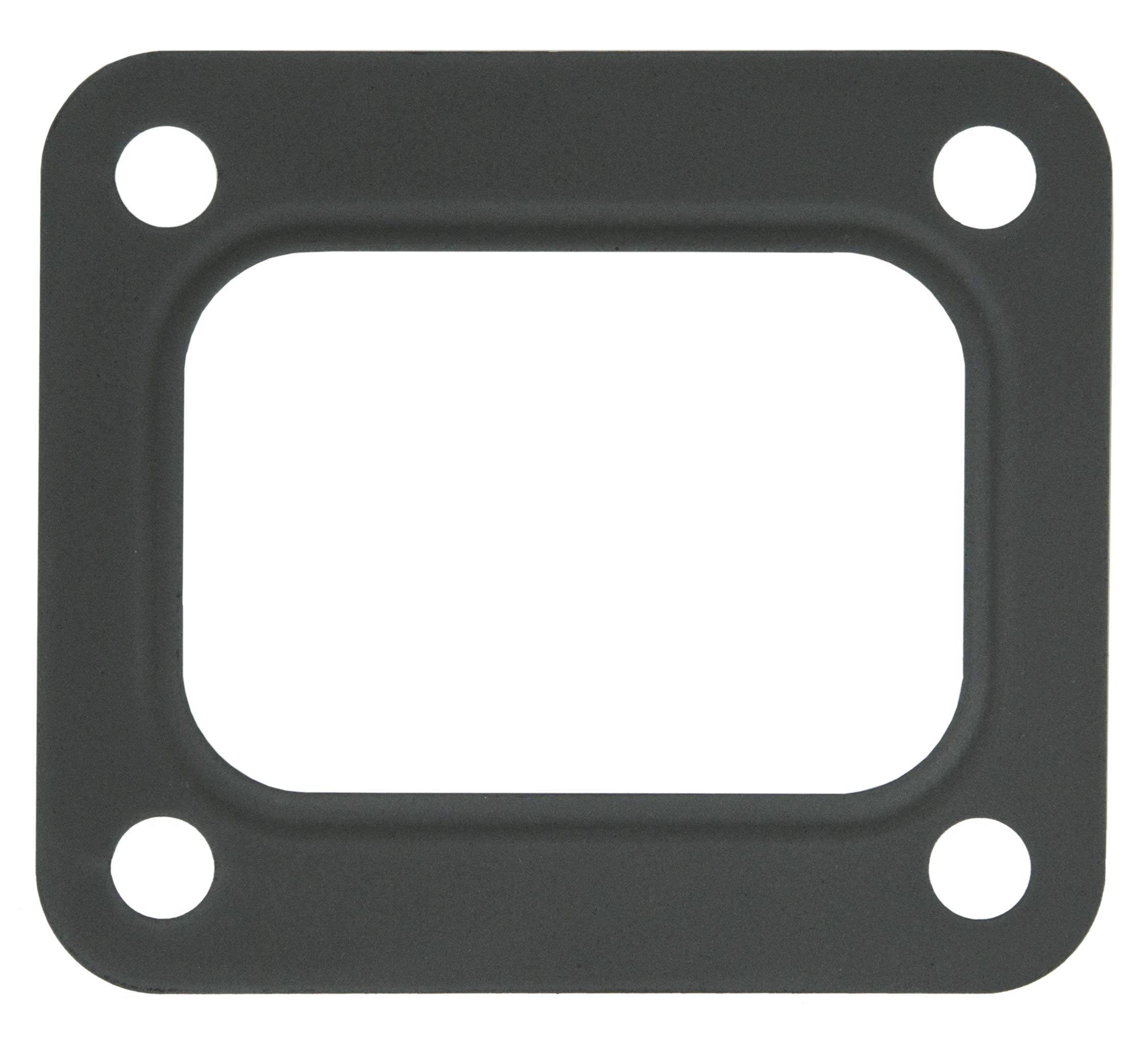 FEL-PRO 2016 Turbo Mounting Gasket Set - High-Performance Engine Seals for Turbocharged Vehicles - Perfect for Car Repairs & Maintenance