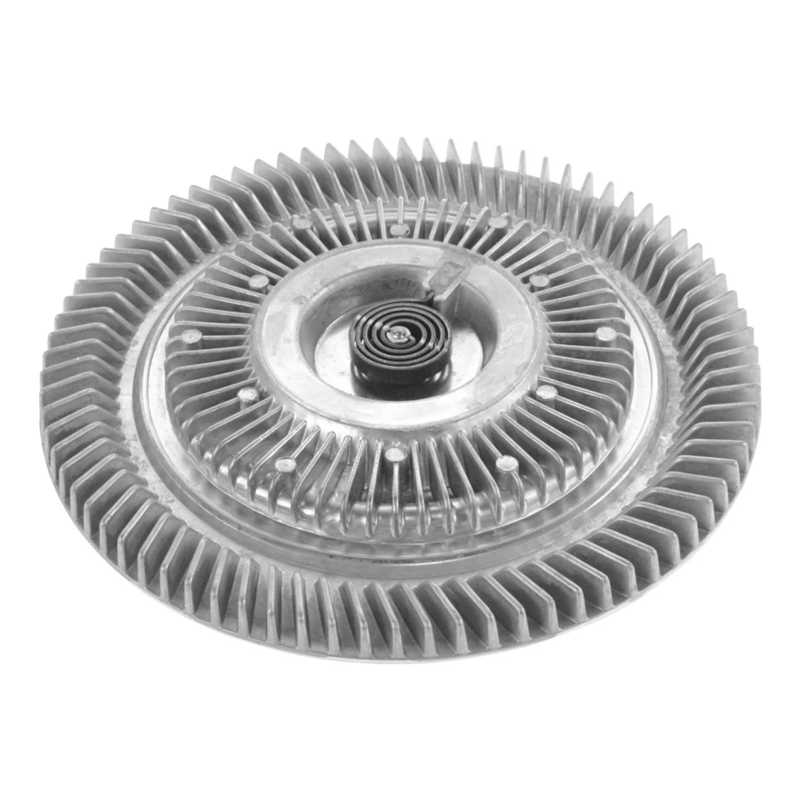 High-Performance Radiator Cooling Fan Clutch & Blade Kit for 1997-1999 Dodge Durango Dakota 5.2L 5.9L V8 - Perfect for Engine Overheating Prevention & Off-Road Adventures