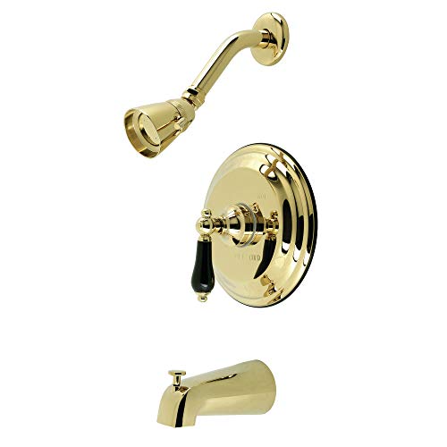 Polished Brass