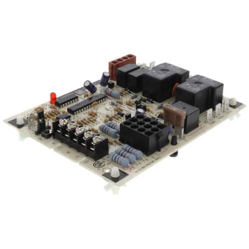 Universal Replacement Control Board for Appliances - Compatible with Multiple Brands - High-Quality PCB Circuit Board for DIY Repair - Perfect for Washing Machines, Dryers, and Dishwashers