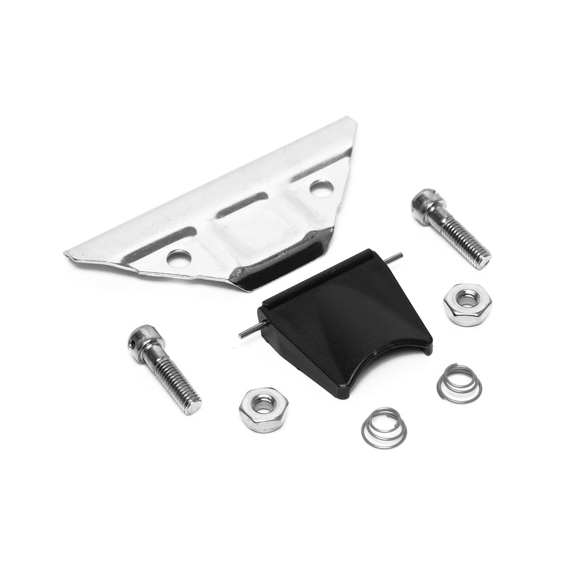 Ettore & Ledger Quick Release Kit - Heavy Duty Carabiner Clip for Keys, Tools & Gear - Perfect for Hiking, Camping & Outdoor Adventures