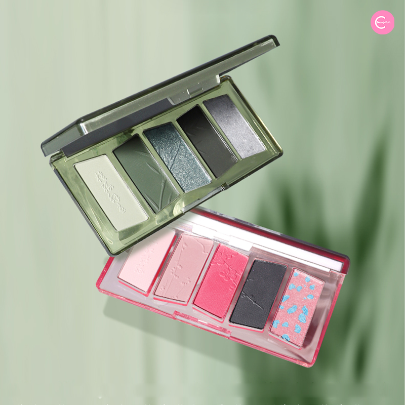 Biya Oriental Essence Eyeshadow Palette - 12 Highly Pigmented Matte & Shimmer Eyeshadows for Professional Makeup | Perfect for Day to Night Looks, Bridal & Party Makeup