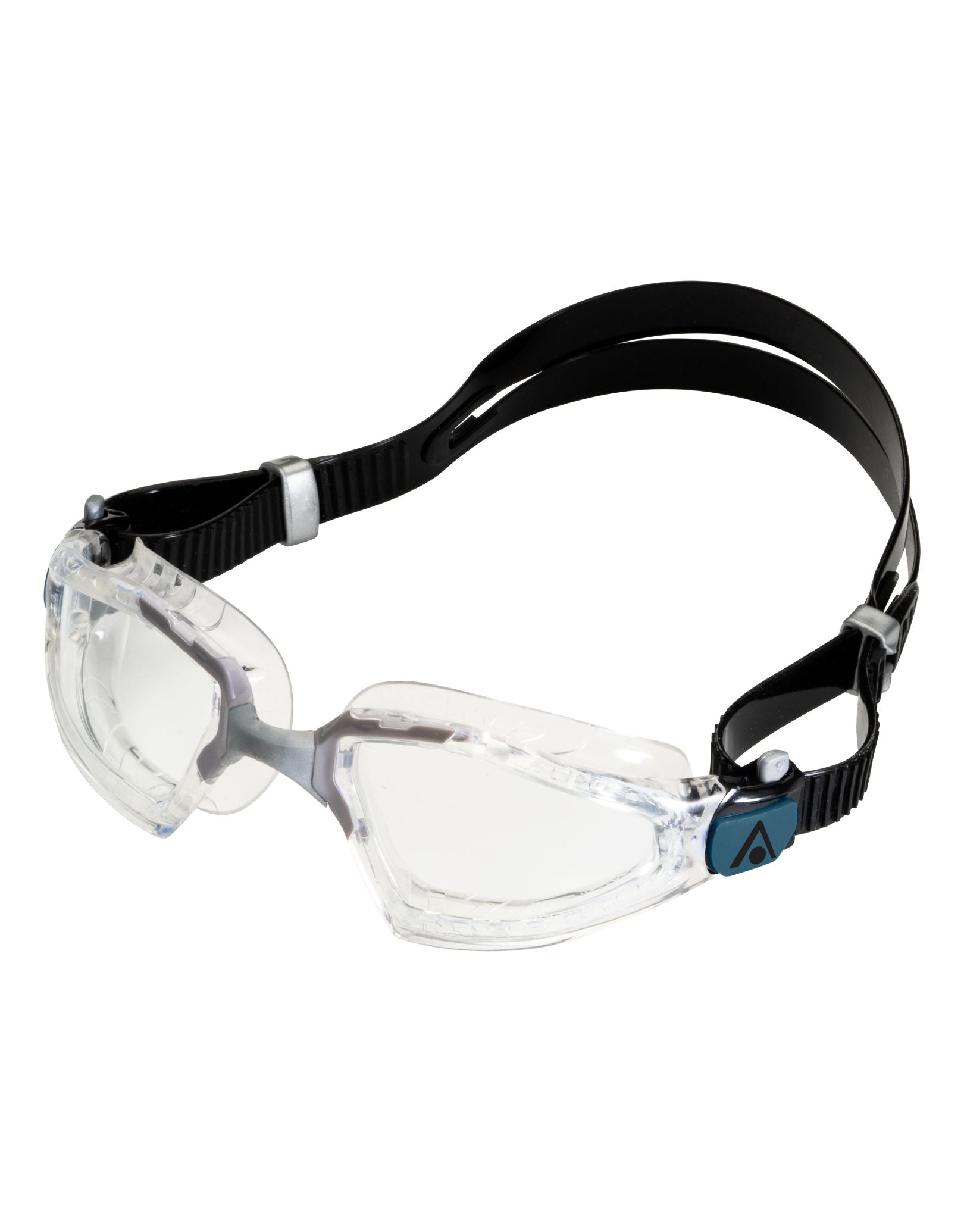Clear/Black