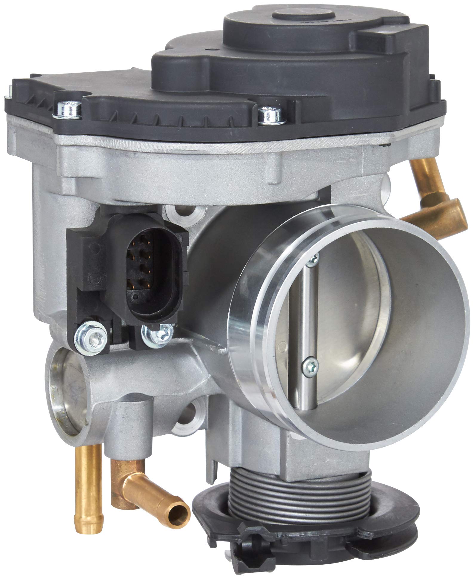 Spectra Premium TB1013 Electronic Throttle Body - High Performance Replacement for Smooth Acceleration | Perfect for Ford, Chevy & Dodge Vehicles | DIY Car Repair & Engine Maintenance