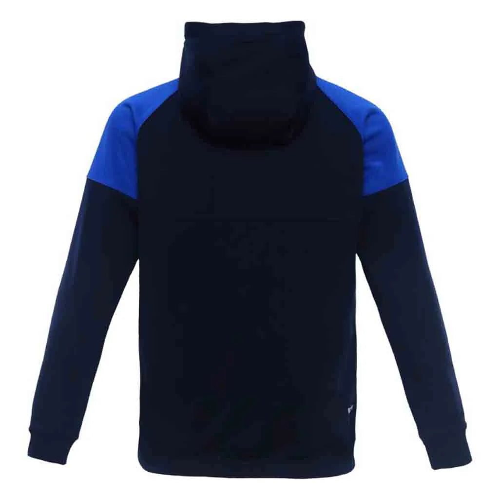 North Queensland Cowboys 2024 Quarter Zip Hoodie for Youth - Comfortable & Stylish Pullover for School, Sports & Outdoor Activities