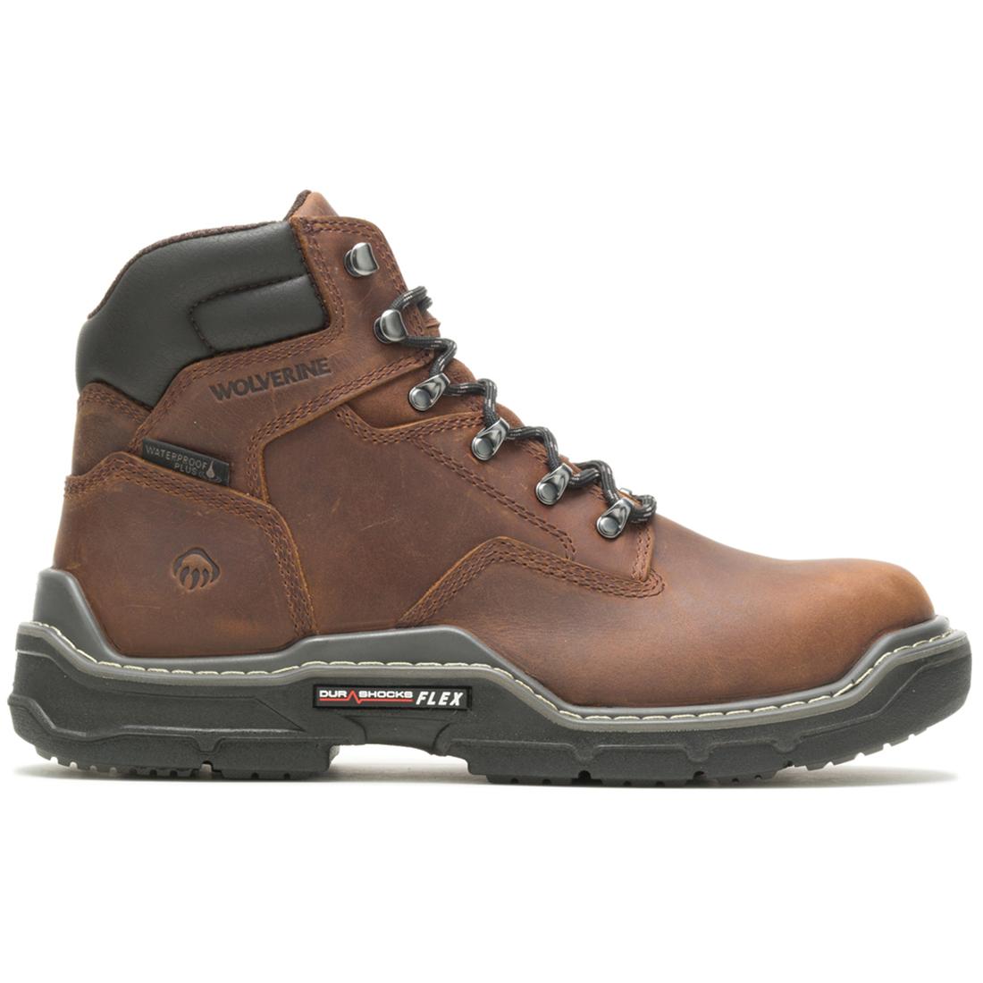 Raider DuraShocks® Waterproof 6