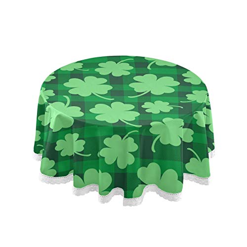 Clovers Buffalo
