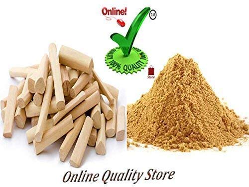 Premium Organic Sandalwood Powder (Chandan) for Face, Puja & Skincare - 100% Natural, 100g Pack - Perfect for DIY Face Masks, Aromatherapy & Spiritual Rituals