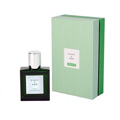 Eight & Bob Champs De Provence Eau De Parfum Spray for Women & Men - Luxury French Perfume for Date Night & Special Occasions