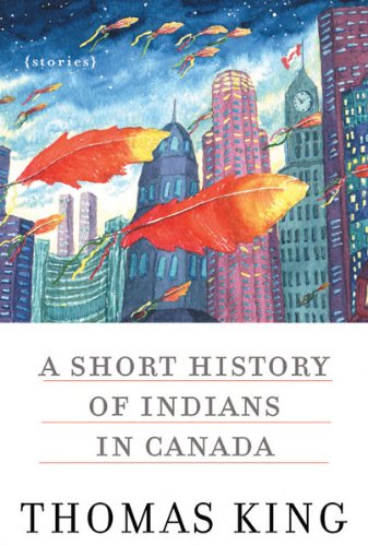 A Short History of Indigenous Peoples in Canada: Historical Stories & Cultural Insights | Perfect for History Students, Book Clubs & Cultural Studies