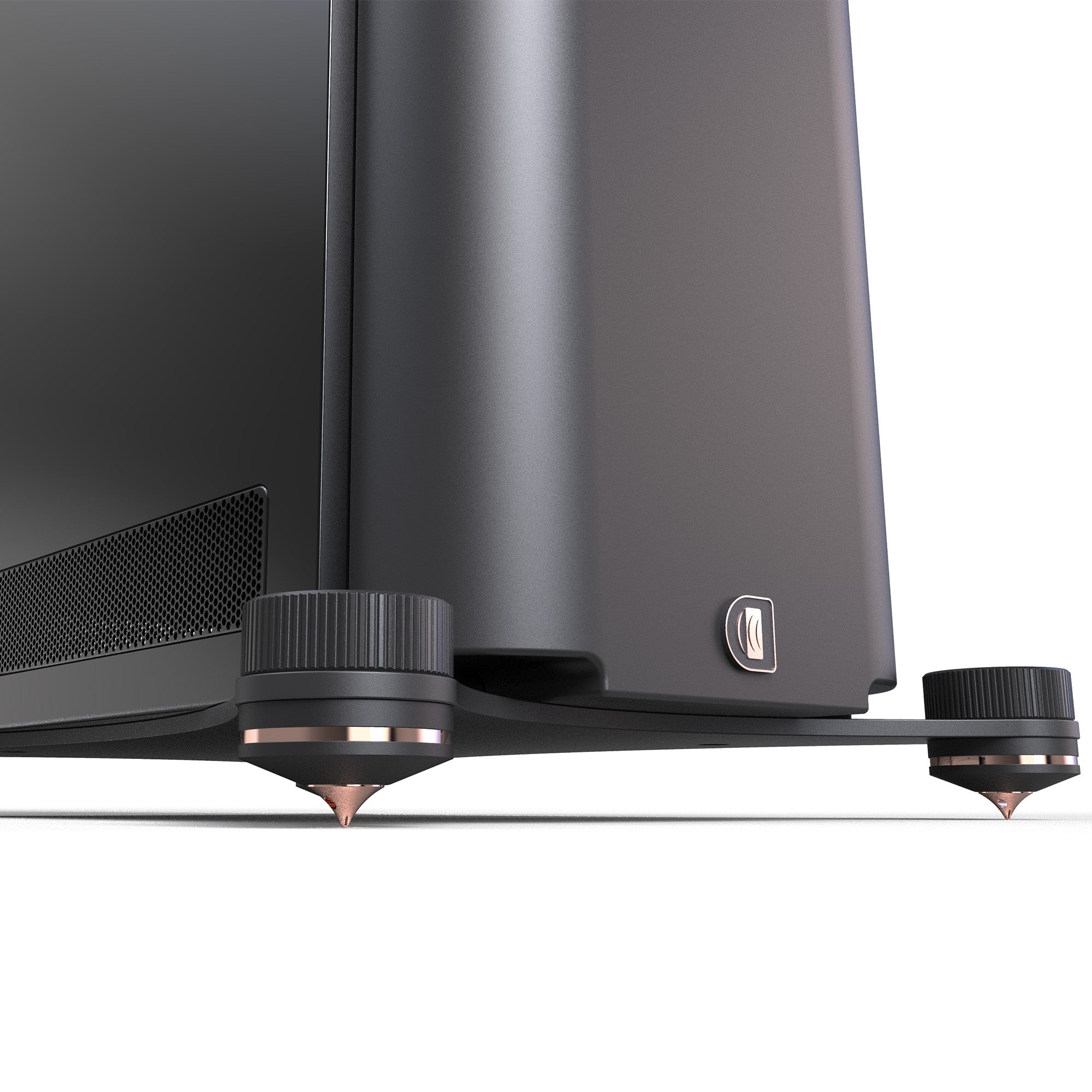 PERLISTEN Audio S7t High-End Tower Speakers - Premium Home Theater & Stereo Sound System for Movies, Music & Gaming