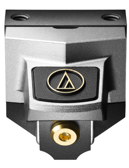 Audio Technica AT ART1000x Direct Power Stereo MC Cartridge - High Fidelity Vinyl Record Player Needle for Audiophiles & DJs - Perfect for Home Listening & Professional Music Production