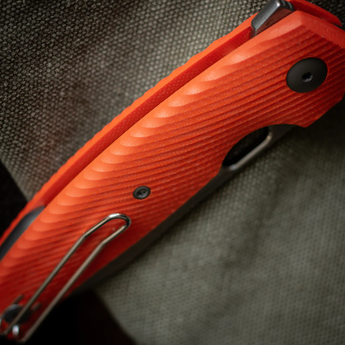 Giantmouse Ace Jagt Australia - Premium Folding Pocket Knife for Outdoor, Camping & EDC - High-Quality Stainless Steel Blade with Ergonomic Grip