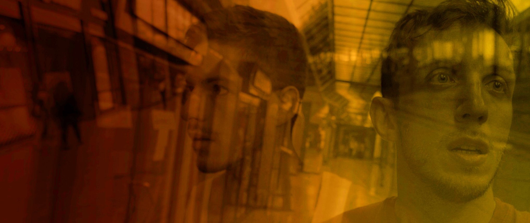 G - Lost in Frankfurt [German Original Version] - Watch Online for Thrilling Crime Drama & Mystery
