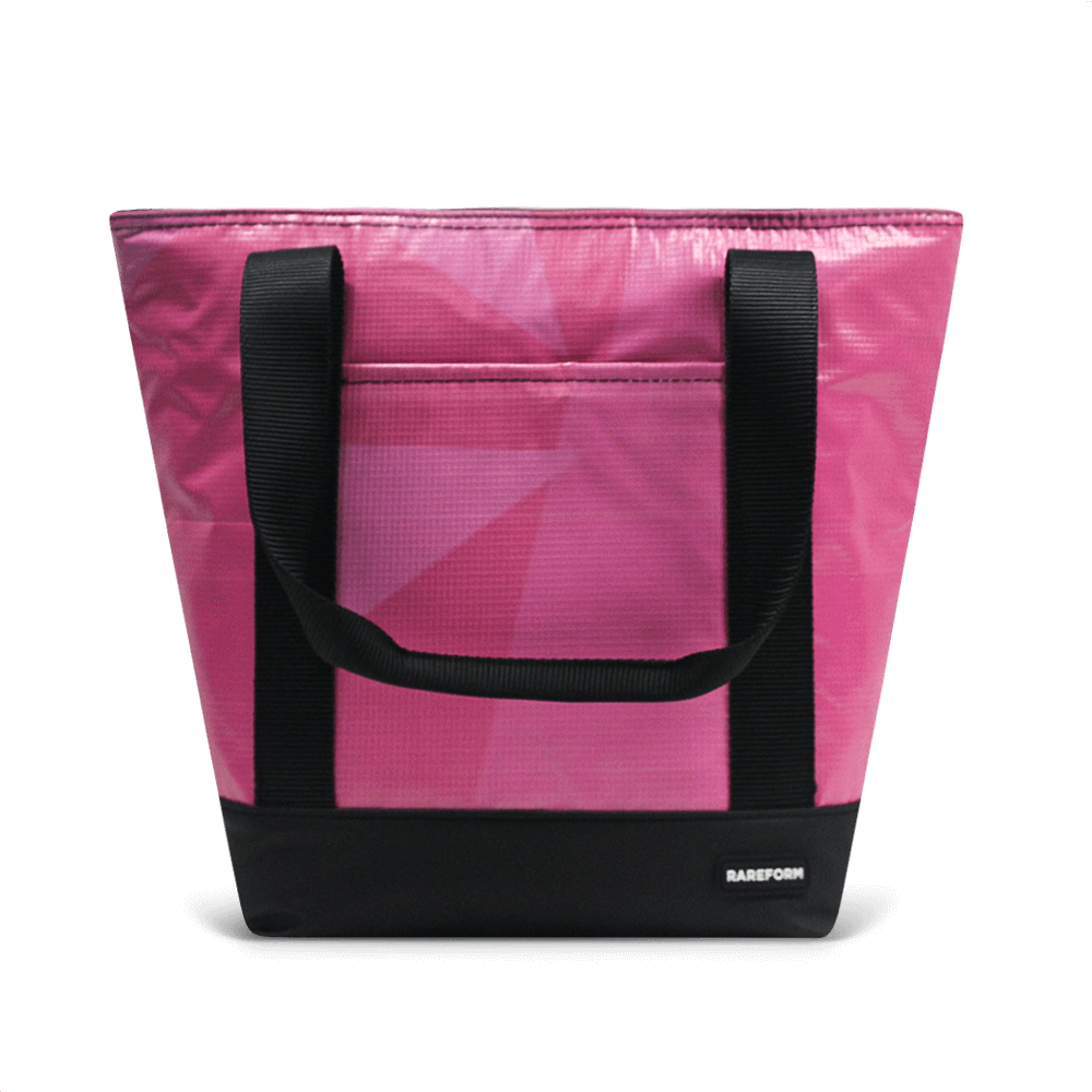 Beck Cooler Bag Bk1 00893 - Insulated Lunch Bag for Work, Picnics & Outdoor Adventures - Leakproof & Durable Portable Cooler for Food & Drinks