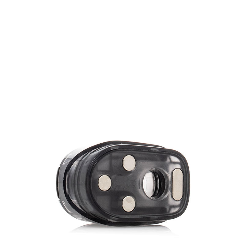 Vandy Vape Jackaroo 18650 Replacement Pod Kit - Waterproof & Durable Vape Pod for Outdoor Adventures, Travel & Daily Use