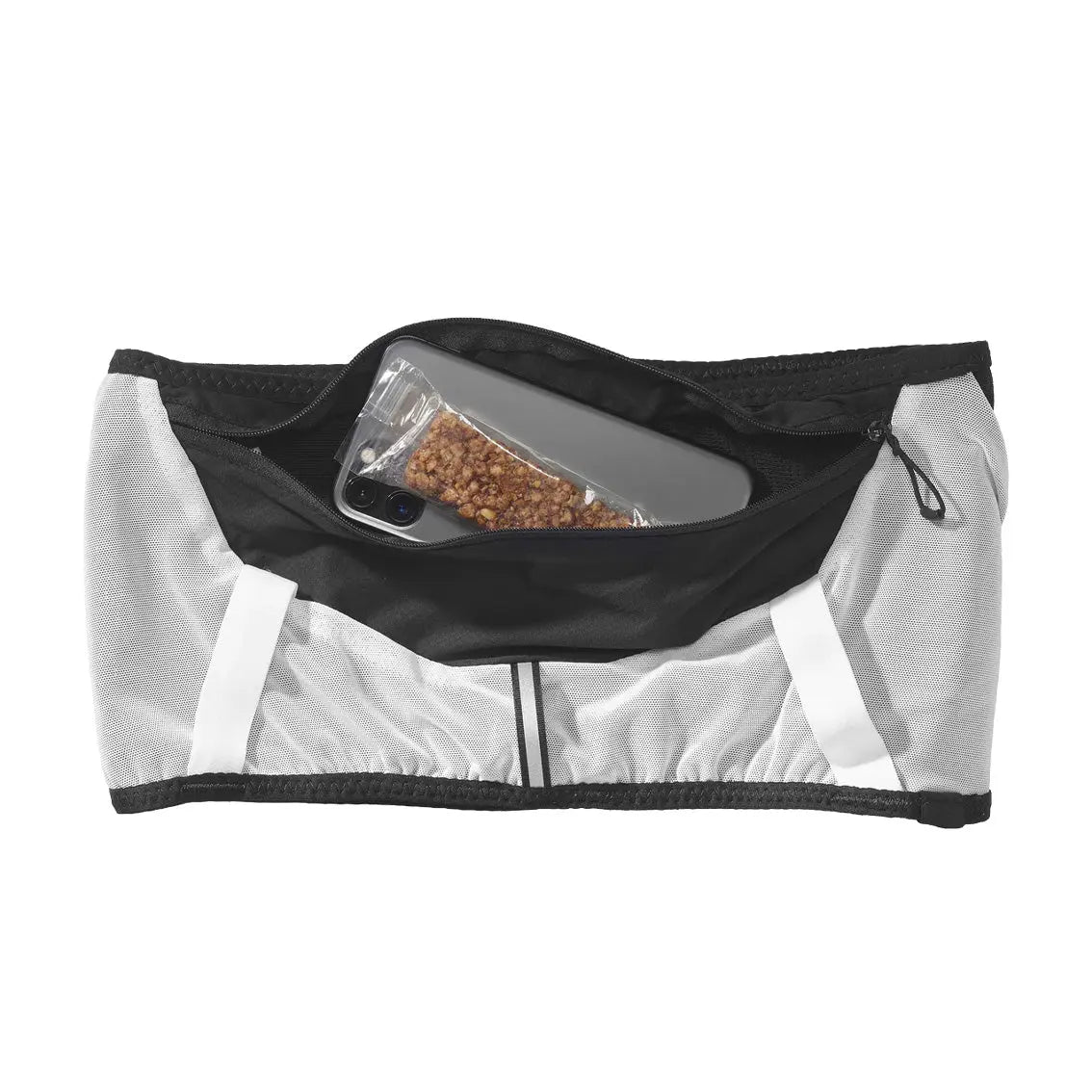 Unisex Salomon Advanced Skin Running Belt - Lightweight Hydration Pack for Hiking, Jogging & Outdoor Adventures