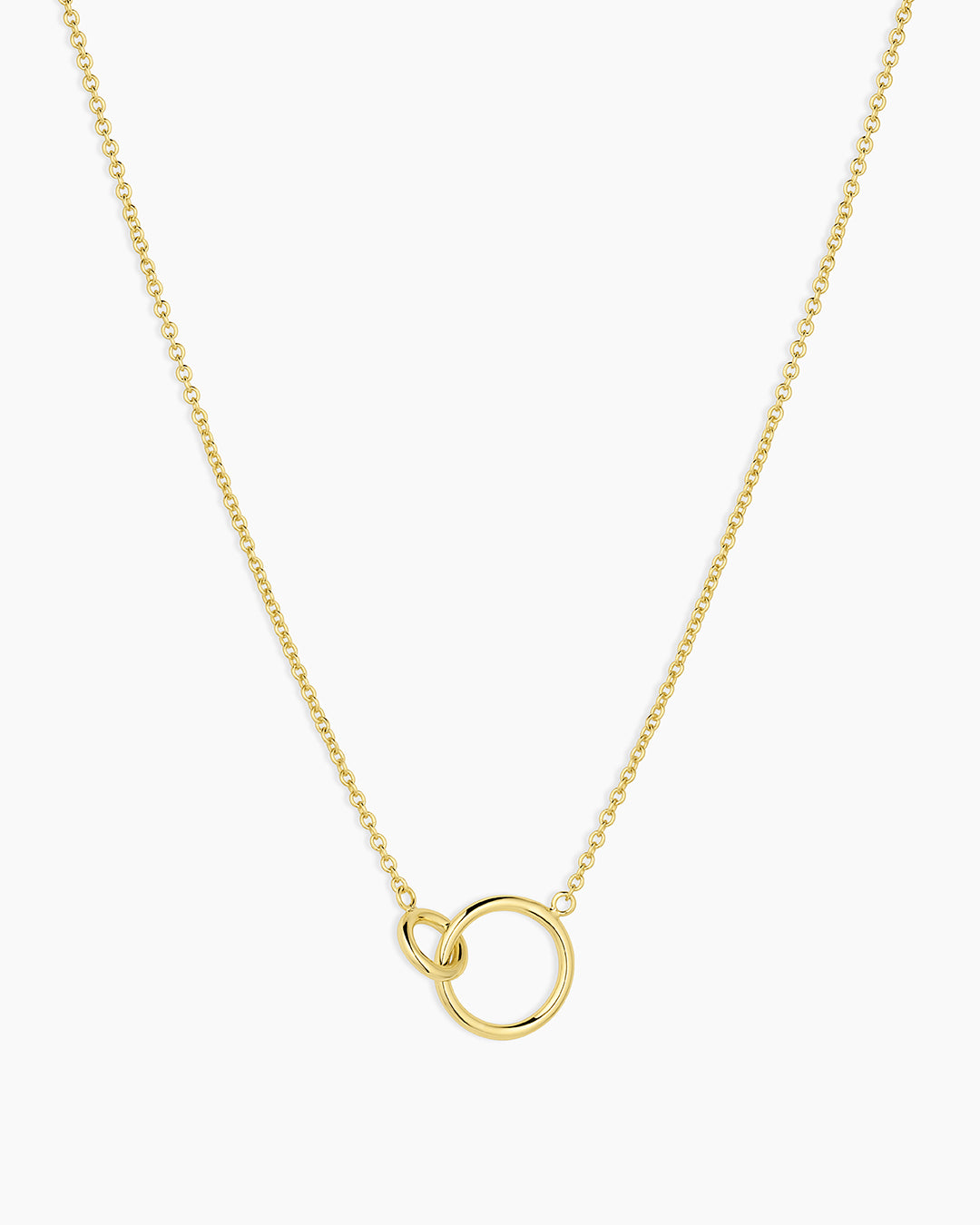 Wilshire Adjustable Necklace for Women - Gold & Silver Layering Chain - Perfect for Everyday Wear, Date Night & Gift Giving