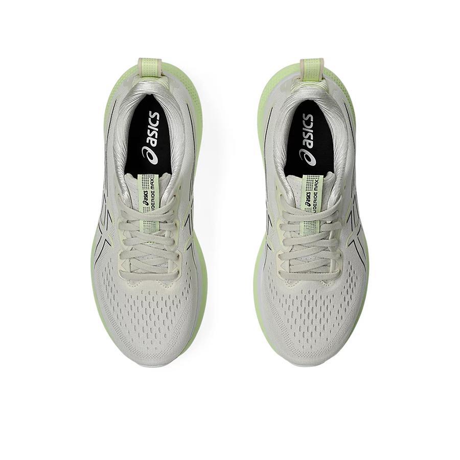 ASICS Women's Glideride Max Running Shoes - Lightweight Cushioned for Long-Distance Training & Marathon Racing